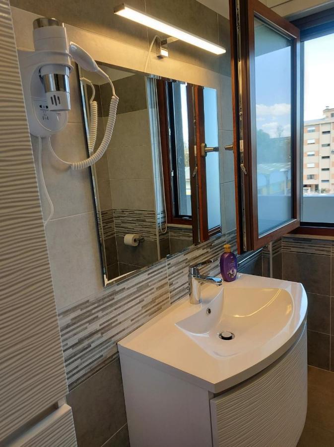 Shardana Apartment Quartu Sant'Elena Exterior photo