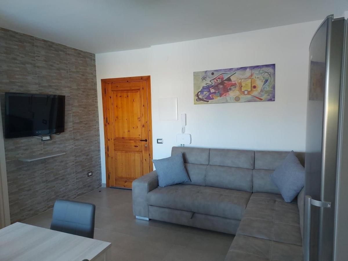 Shardana Apartment Quartu Sant'Elena Exterior photo