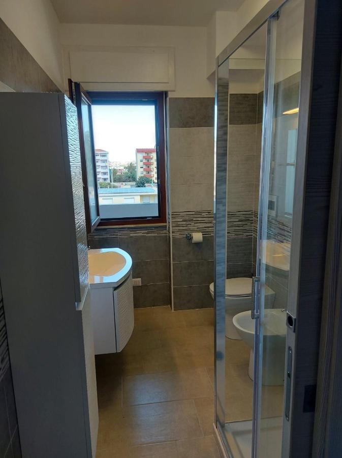 Shardana Apartment Quartu Sant'Elena Exterior photo