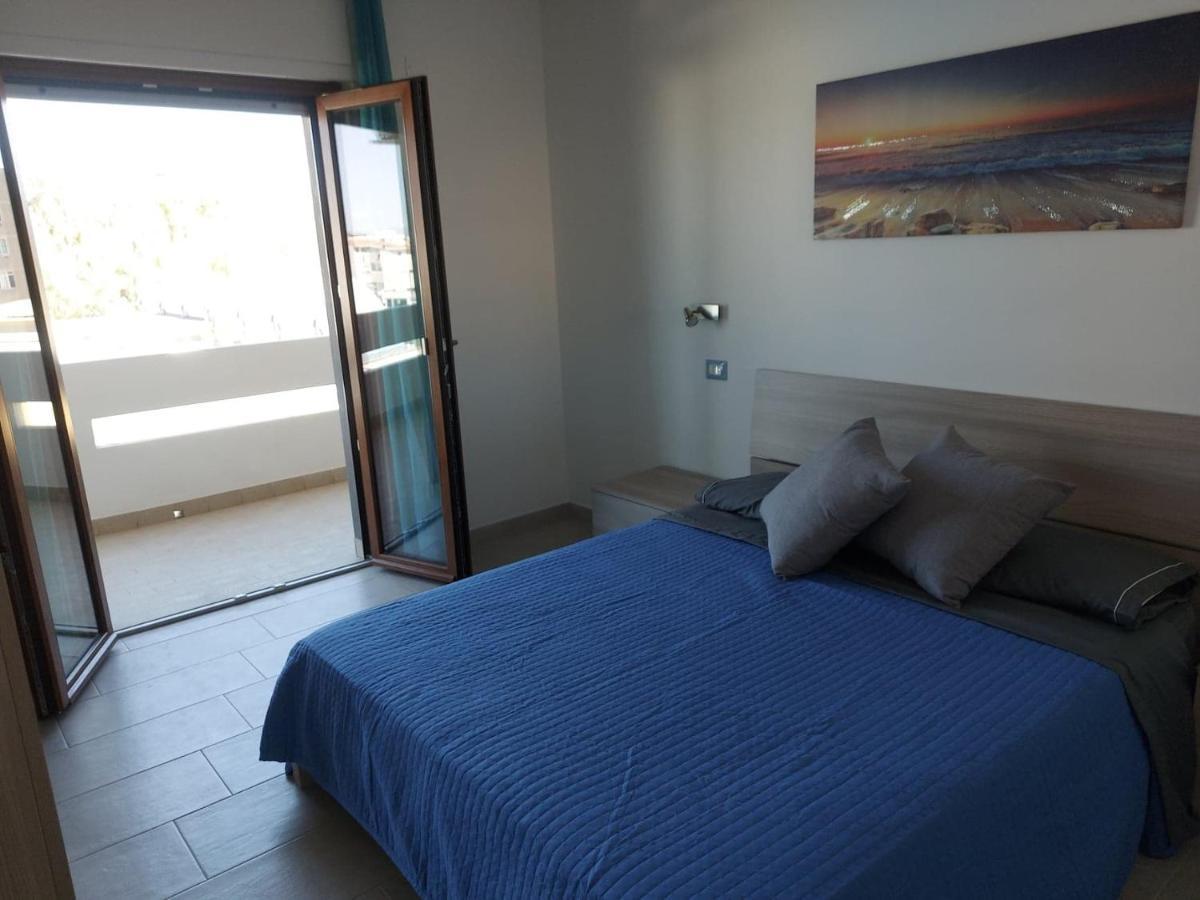 Shardana Apartment Quartu Sant'Elena Exterior photo