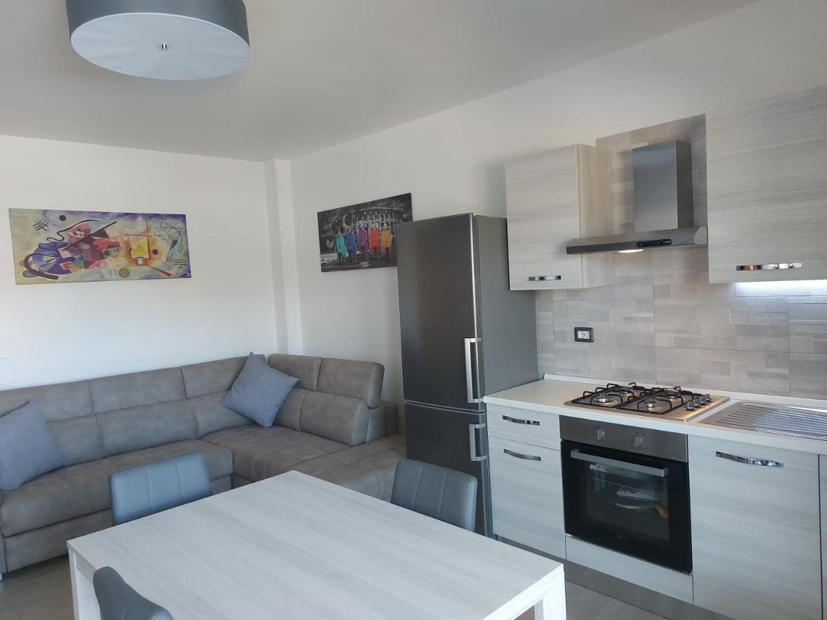 Shardana Apartment Quartu Sant'Elena Exterior photo