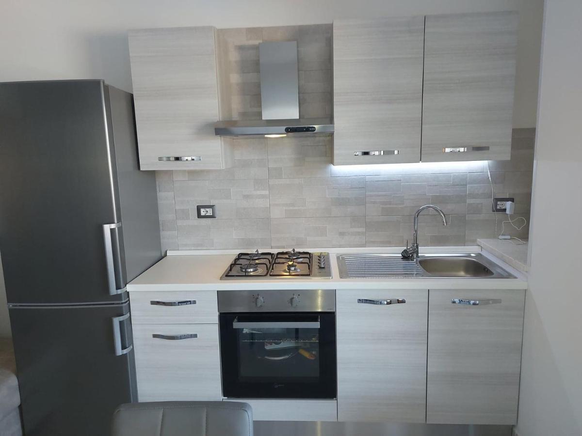 Shardana Apartment Quartu Sant'Elena Exterior photo