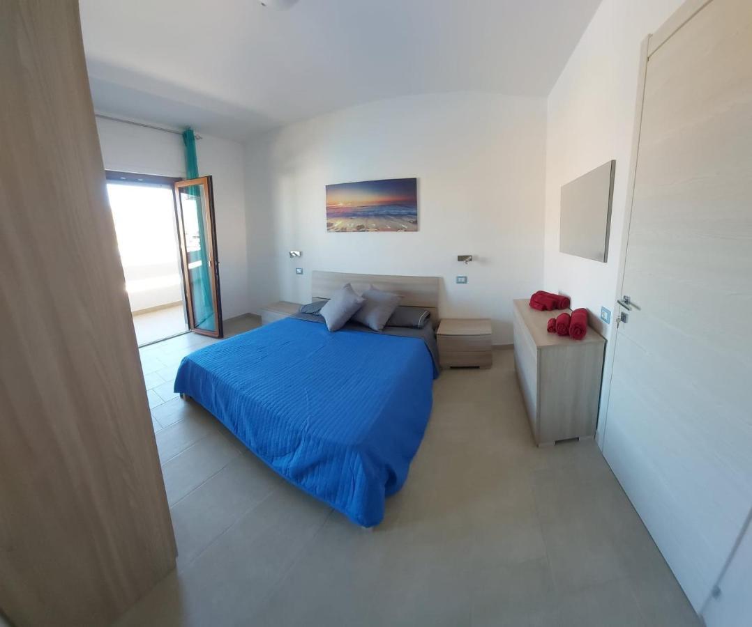 Shardana Apartment Quartu Sant'Elena Exterior photo