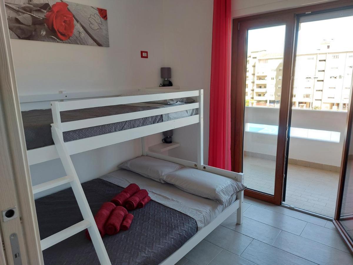 Shardana Apartment Quartu Sant'Elena Exterior photo