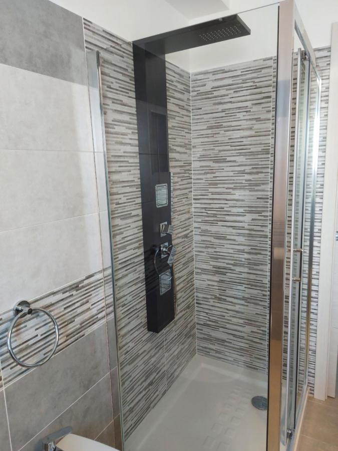 Shardana Apartment Quartu Sant'Elena Exterior photo