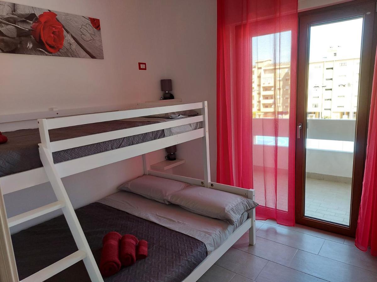 Shardana Apartment Quartu Sant'Elena Exterior photo